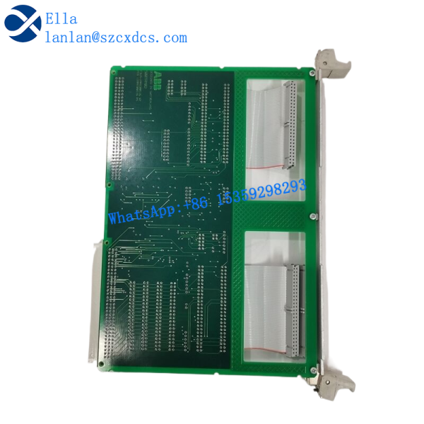 ABB 500TRM02 1MRB150011R0001 1