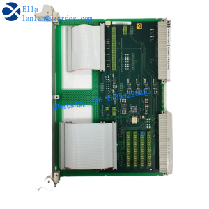 ABB 500TRM02 1MRB150011R0001 2