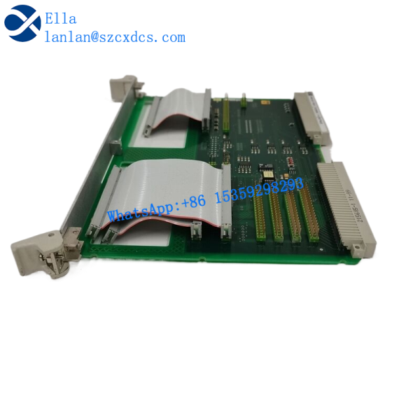 ABB 500TRM02 1MRB150011R0001 3