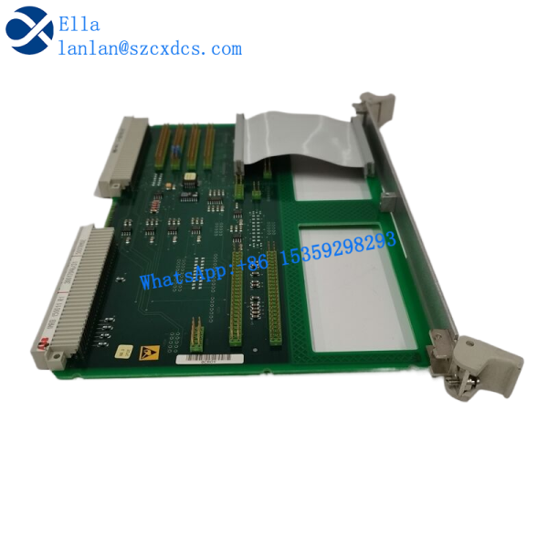 ABB 500TRM02 1MRB150011R1 1