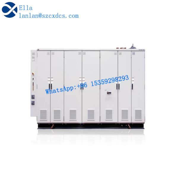ABB PCS6000 3BHE060156R0001