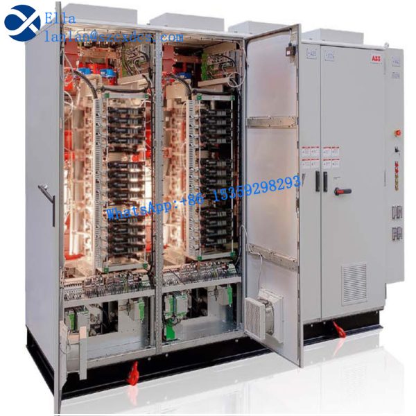 ABB PCS6000