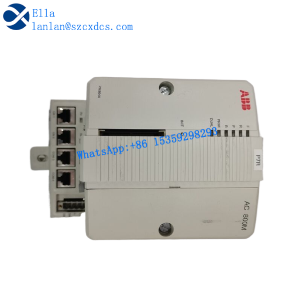ABB PM864AK01 3BSE01816R1 2