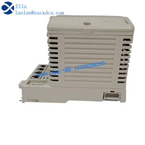 ABB PM864AK01 3BSE01816R1 4