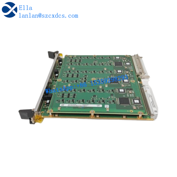 ALSTOM DSI1817 TRVC062335000 CP00003934 5