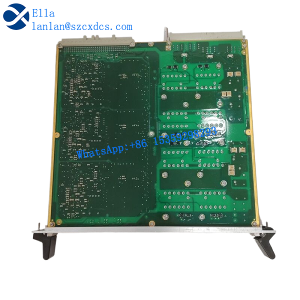 ALSTOM POS1846 TRVC062333000 CP00000310 3