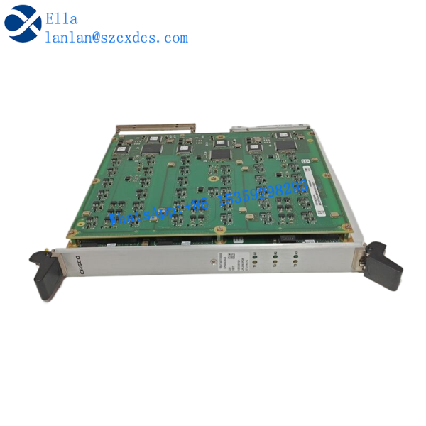 DSI1817 TRVC062335000 CP00003934 4
