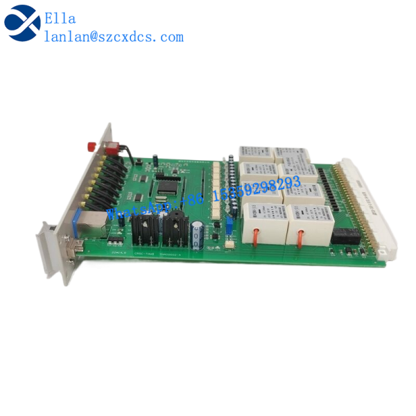 Eaton CS TX3 3. 81X2.54 64TW 5