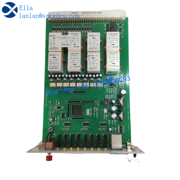 Eaton CS TX3 3. 81X2.54 64TW 8