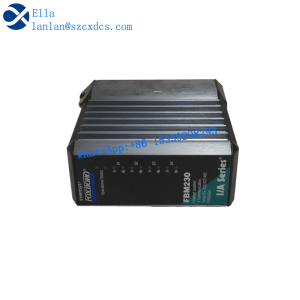 Foxboro P0926GU FBM230 1