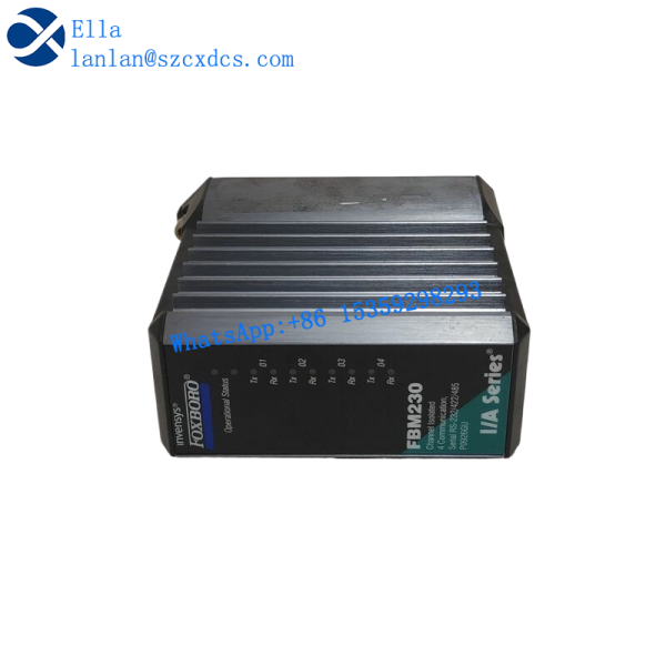 Foxboro P0926GU FBM230 1