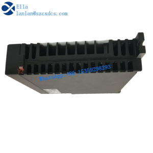 GE IS220UCSAH1A 3