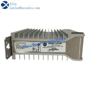 GE IS420UCSCH1A F V0.1 A 7