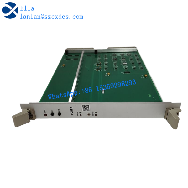 IOBE2 12004 104 00 V1.0.0 4