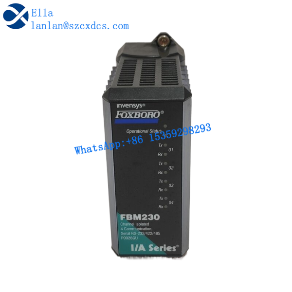 P0926GU FBM230 2