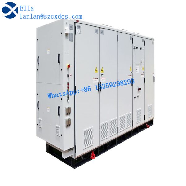 PCS6000 PRODUCT FAMLIY