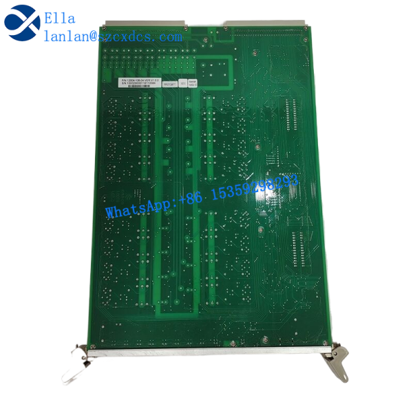 VOOB8 B 12004 106 04 VER 1.0.0 3