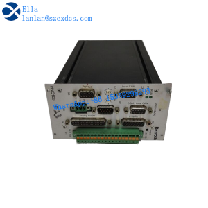 VT HNC100 1 23M 08 P 0 4