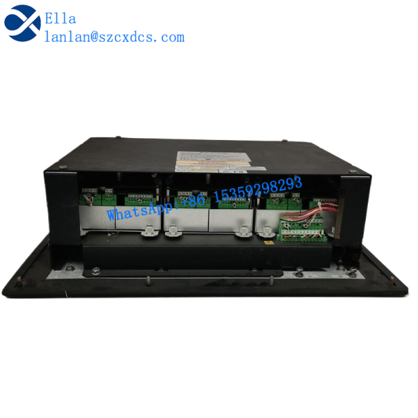 Woodward 8237 1369 2