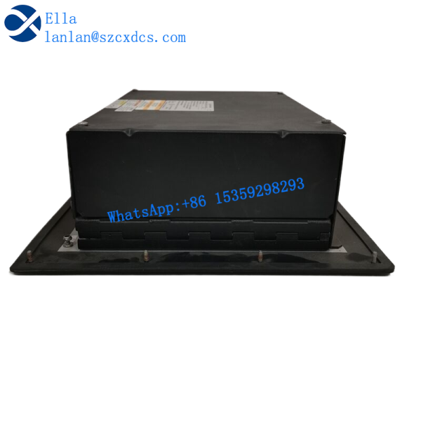 Woodward 8237 1369 3
