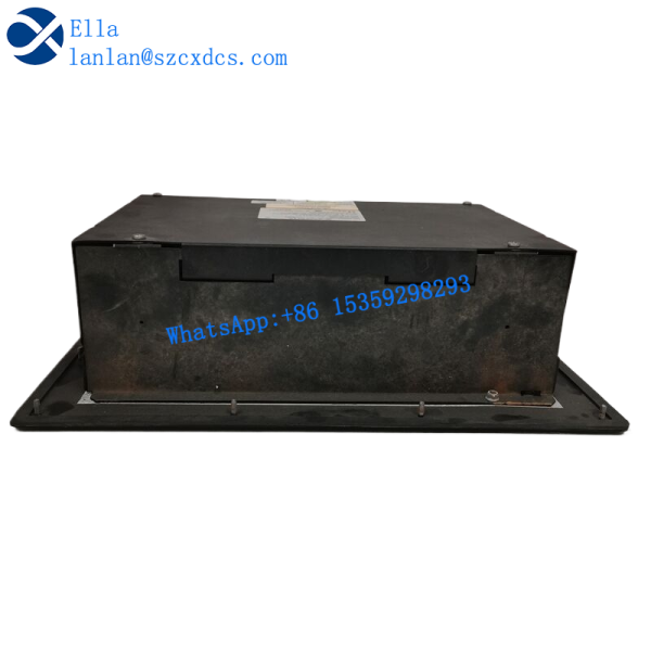 Woodward 8237 1369 4