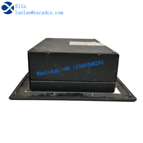 Woodward 8237 1369 5