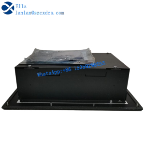 Woodward 8237 1600 3