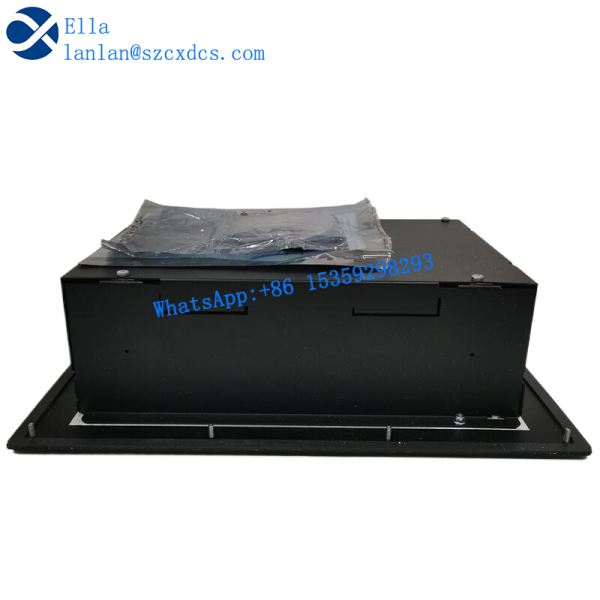 Woodward 8237 1600 3