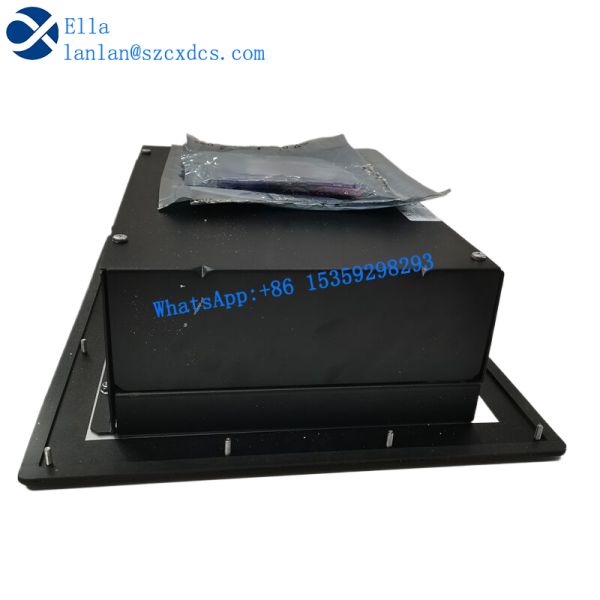 Woodward 8237 1600 4