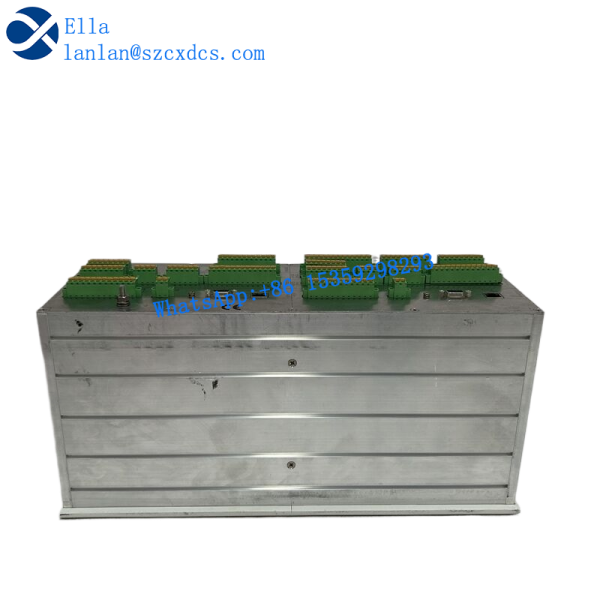 ABB 3BHB006716R0277 SYN 5302a Z.V277 1