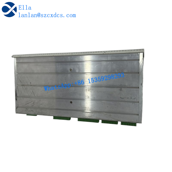 ABB 3BHB006716R0277 SYN 5302a Z.V277 4
