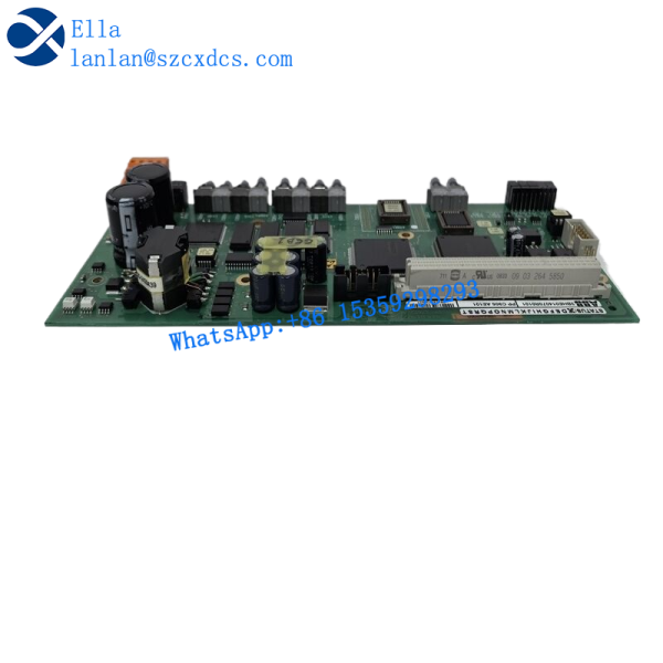 ABB 3BHE014070R0101 1
