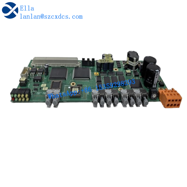 ABB 3BHE014070R0101 2