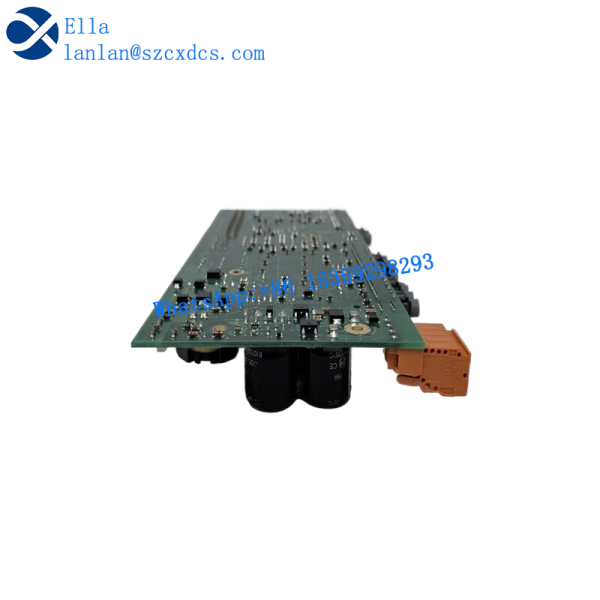 ABB 3BHE014070R0101 3