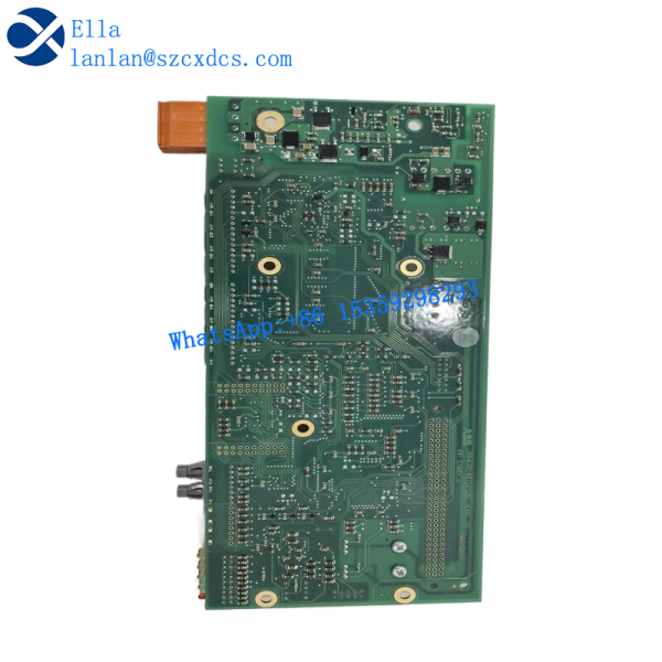 ABB 3BHE014070R0101 5