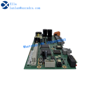 ABB 3BHE014070R0101 7