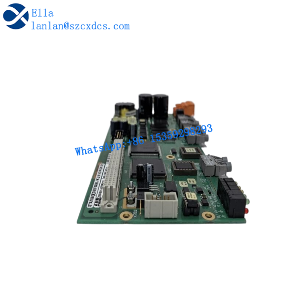 ABB 3BHE014070R0101 7