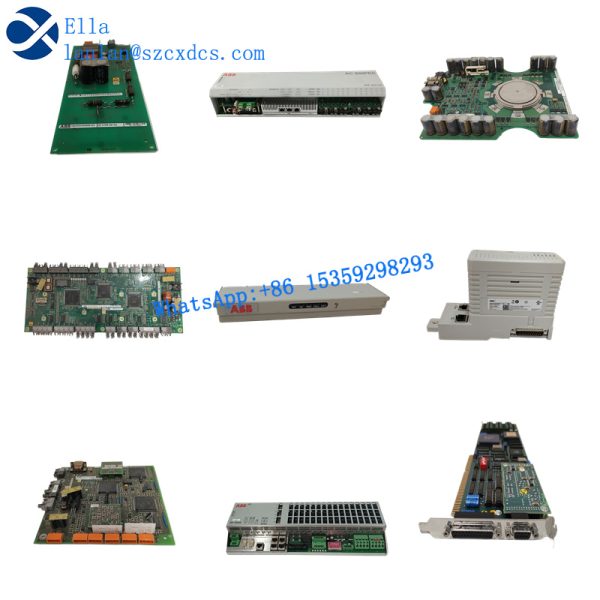 ABB Controller module