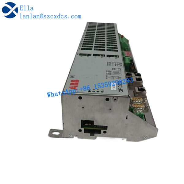 ABB GFD233A103 3BH022294R0103 1
