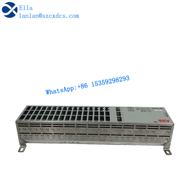 ABB GFD233A103 3BH022294R0103 2