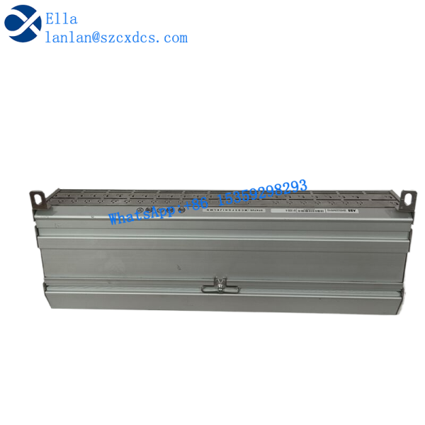 ABB GFD233A103 3BH022294R0103 4