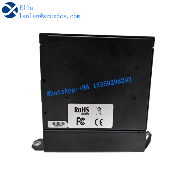 ABB P110 6052 1