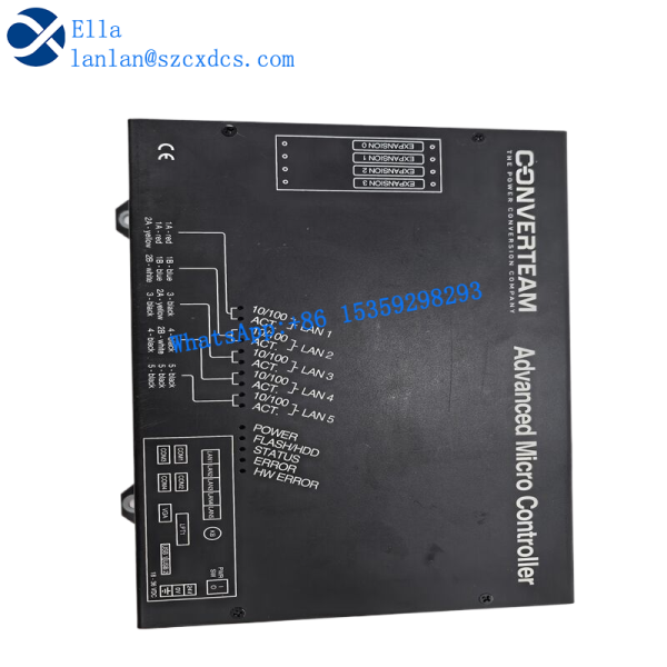 ABB P110 6052 5