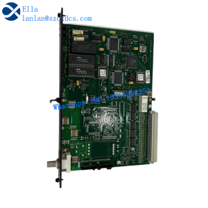 DEIF CM-2 Main control unit of ship control system