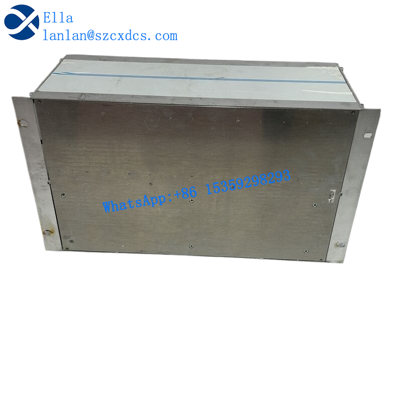 DEIF DELOMATIC 3 DGU2机箱 1