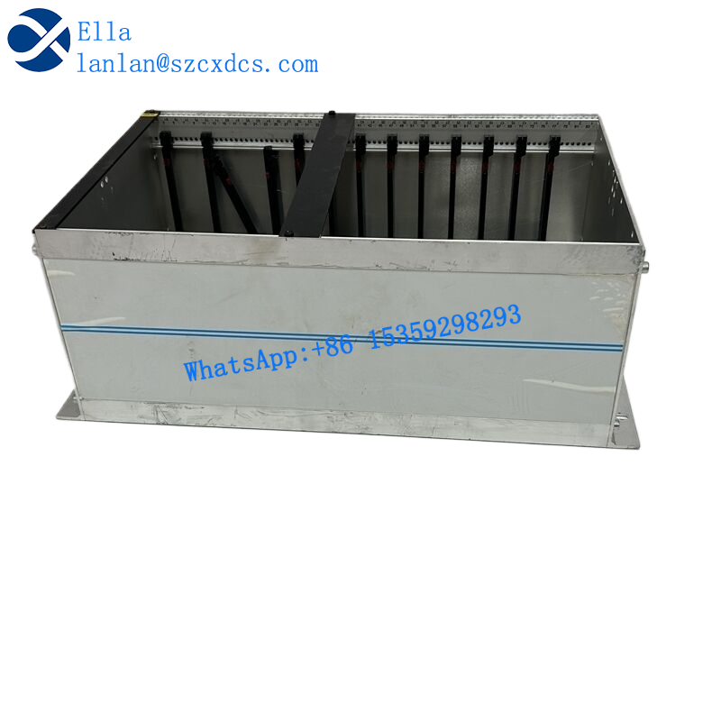 DEIF DELOMATIC 3 DGU2机箱 3