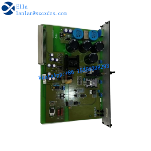 DEIF PSM-1 DELOMATIC-3 series power module