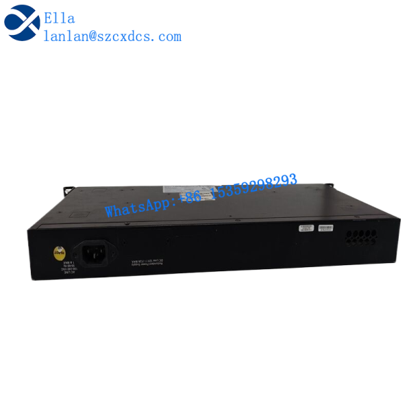 ENTERASYS A2H124 24FX RH 4