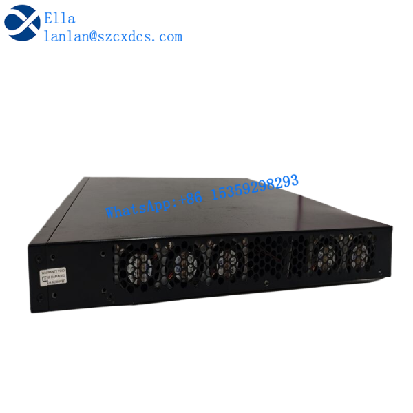 ENTERASYS A4H124 24FX 5