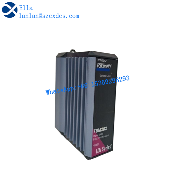 FOXBORO FBM202 P0926EQ 1